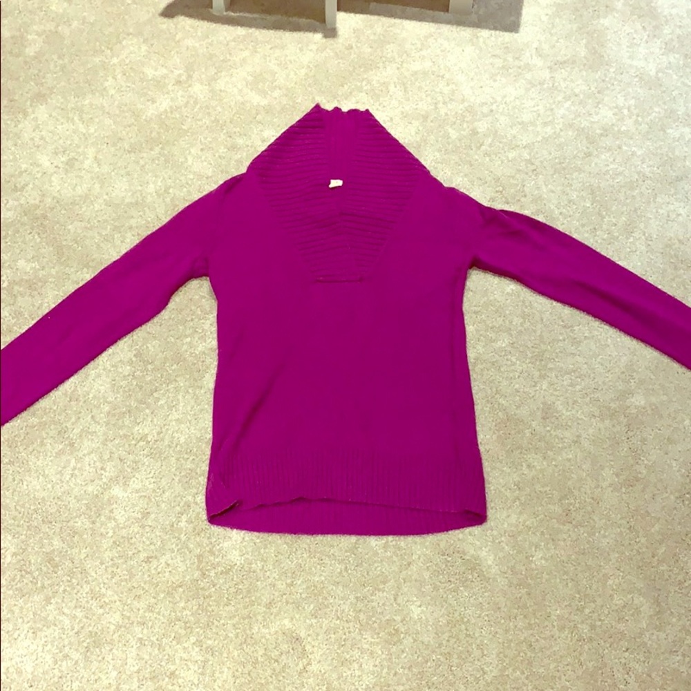 J Crew Sweater